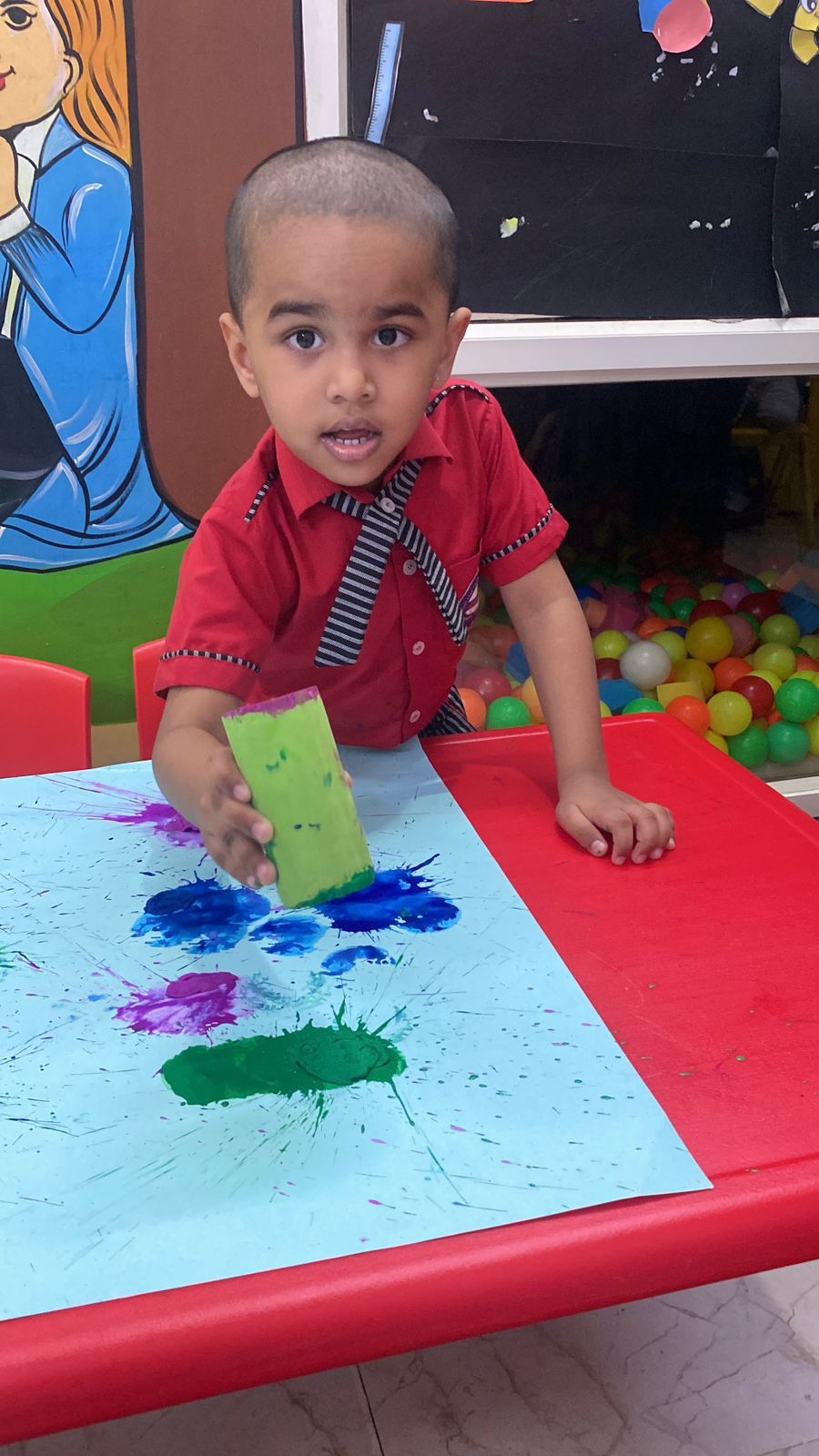 Activity
